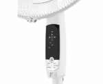 Stand Fan SV 50D9 White - Image 
