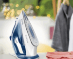 Tefal EasyGliss Plus Steam Iron 2700W - Image 