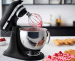 KitchenAid Artisan Tilt-Head Stand Mixer - Image 