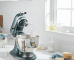 KitchenAid Artisan Tilt-Head Stand Mixer - Image 