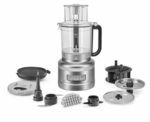 KitchenAid 3.1L Food Processor - Image 
