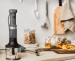 KitchenAid Variable Speed Hand Blender - Image 