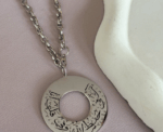 Arabic Phrase Car Pendant - Image 