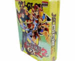Yu Gi Oh Playing Cards - Image 