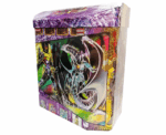 Yu Gi Oh Playing Cards - Image 