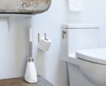 SimpleHuman Toilet Brush - Image 