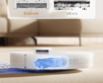 Dreame D10 Plus Gen2 Robot Vacuum - Image 