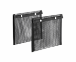 InnovaGoods Mesh Bags for Barbecue - Image 