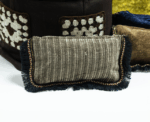 Velvet Clutch Bags - Image 
