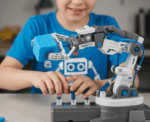DIY Robot Arm - Image 