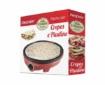 Beper Electric Crepe Maker - Image 