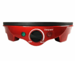 Beper Electric Crepe Maker - Image 