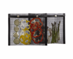InnovaGoods Mesh Bags for Barbecue - Image 