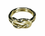 Interlocking Ring Scarf - Image 