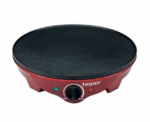 Beper Electric Crepe Maker - Image 
