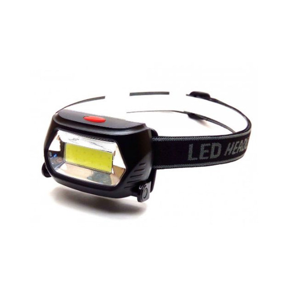 3102-1 COB Mini Headlight