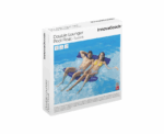 InnovaGoods Double Floating Water Hammock - Image 