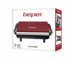 Beper Panini Maker - Image 