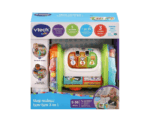 VTech 3 in 1 Magi Rouleau Tam Tam - Image 