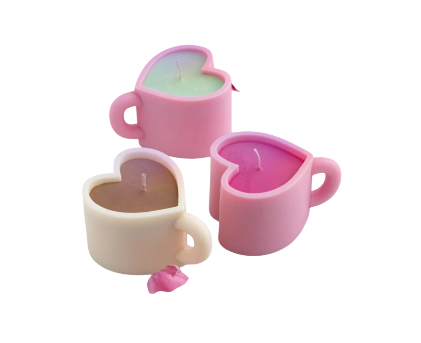 32 Candle Cup - Image 1