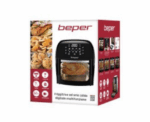 Beper Multifunctional Digital Air Fryer - Image 