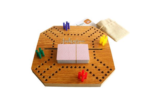 Mini Jakaroo Board Game