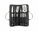 InnovaGoods Barbecue Utensils Kit - Image 