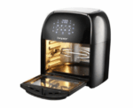 Beper Multifunctional Digital Air Fryer - Image 