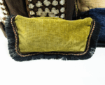 Velvet Clutch Bags - Image 