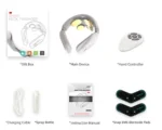 IPRO 20 Therapist Neck massager - Image 