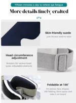 Intelligent Eye Massager - Image 