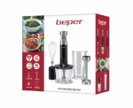 Beper Hand Blender Set - Image 