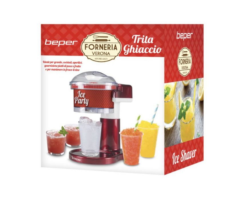 359 Beper Ice Shaver - Image 1