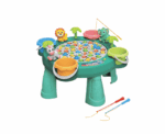Baby Activity Set With Light And Music - Image 