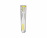 Beper Automatic Whisk in Yellow - Image 