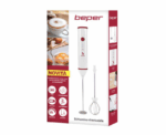 Beper Rechargeable Frother - Image 