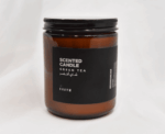 Green Tea Scented Candle - Image 