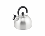 Zilan Stainless Steel Whistling Kettle - Image 