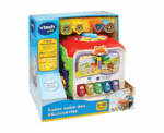 VTech Super Discovery Cube - Image 
