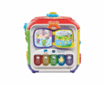VTech Super Discovery Cube - Image 