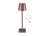 Beper Rechargeable Table Lamp - Image 