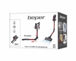 Beper Rechargeable Vacuum Cleaner - Image 