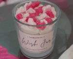 Wish Jar Candle - Image 