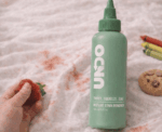 UNDO Instant Stain Remover and Brush Kit - Image 