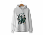 Sagesse Hoodie - Image 