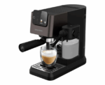 Grundig Espresso Machine 20 Bar Touch Display - Image 