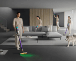 Dyson Gen5detect Absolute Cordless Vacuum 280AW - Image 