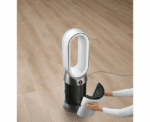 Dyson Purifier Hot+Cool Fan HP1 - Image 