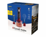 Russell Hobbs Desire 3-in-1 Hand Blender - Image 