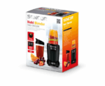 Sencor Nutri Blender 1000w Titanium Blades 1L - Image 